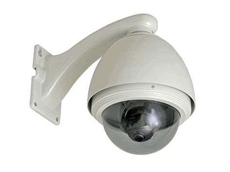 outdoor security camera enclosures